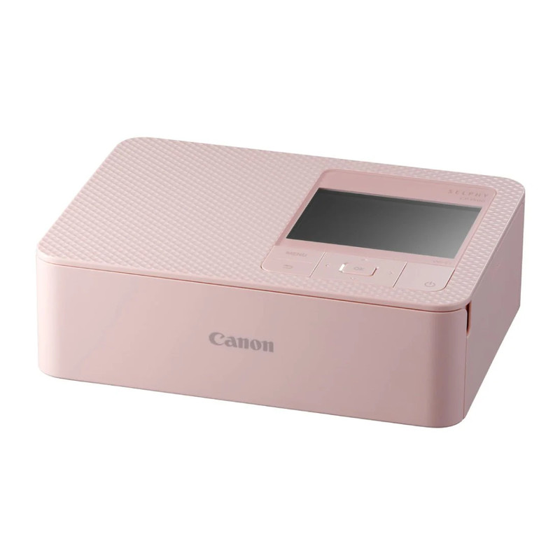 Canon SELPHY CP1500 Printer - Pink - طابعة